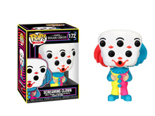FUNKO POP Sugar Circus Screaming Clown 172 - Limited Edition