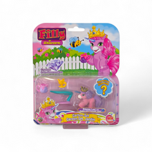 Filly Unicorn Garden Set – Princess Luna