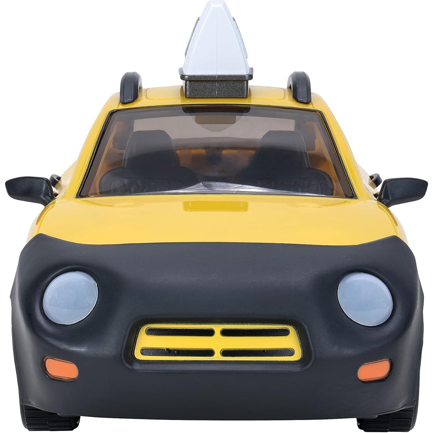 Fortnite Joy Ride Taxi Cabbie Figure  - Toy Vehicle