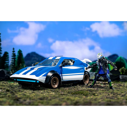 Fortnite Joy Ride Whiplash X Lord - Toy Vehicle