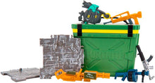Jazware Fortnite Loot Battle Box Playset – Assorted