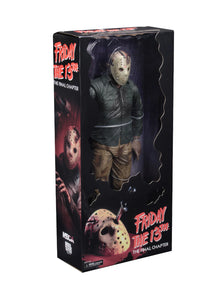 Friday the 13th: The Final Chapter - Jason Voorhees 1/4 Scale Action Figure