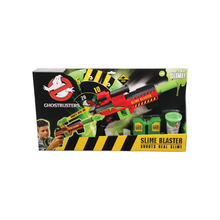 Ghost Busters Slime Blaster