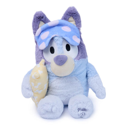 Bluey Animated Bedtime Plush | GUND Singing Soft Toy