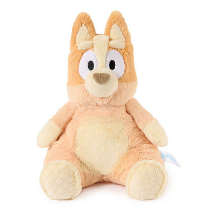 Gund Bluey Oh So Snuggly Bingo Plush Toy