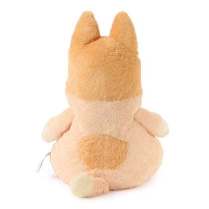 Gund Bluey Oh So Snuggly Bingo Plush Toy