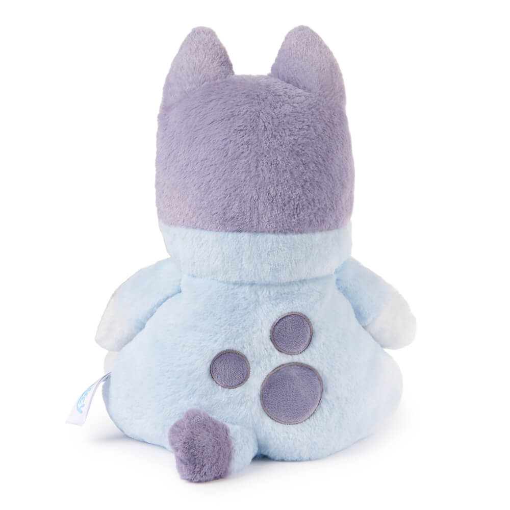 Gund Bluey Oh So Snuggly Bluey Plush Toy