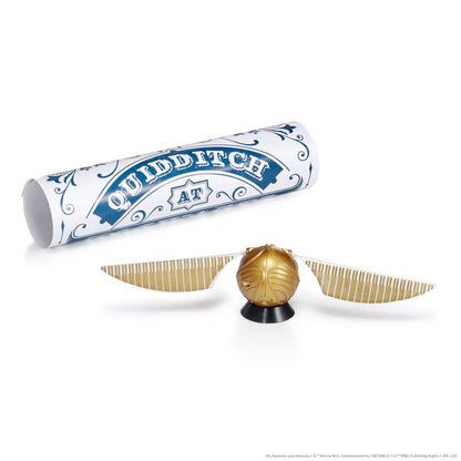 Harry Potter Mystery Flying Snitch