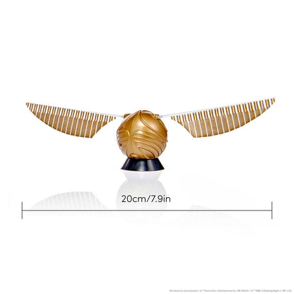 Harry Potter Mystery Flying Snitch