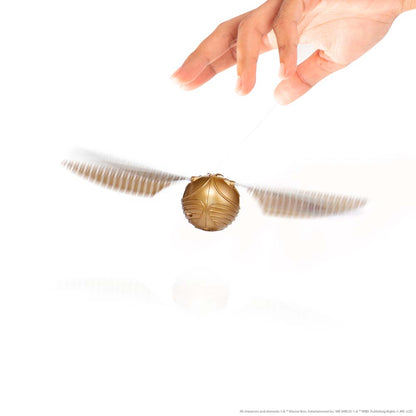 Harry Potter Mystery Flying Snitch