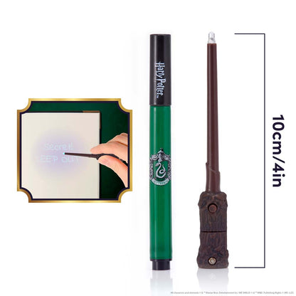 Harry Potter Tom Riddle's Diary Notebook, Pen & Torch Set