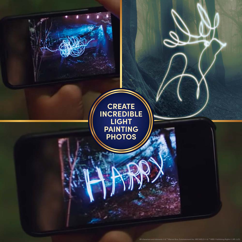 Harry Potter Tom Riddle's Diary Notebook, Pen & Torch Set