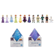 Pop Adventures Mystery Toy