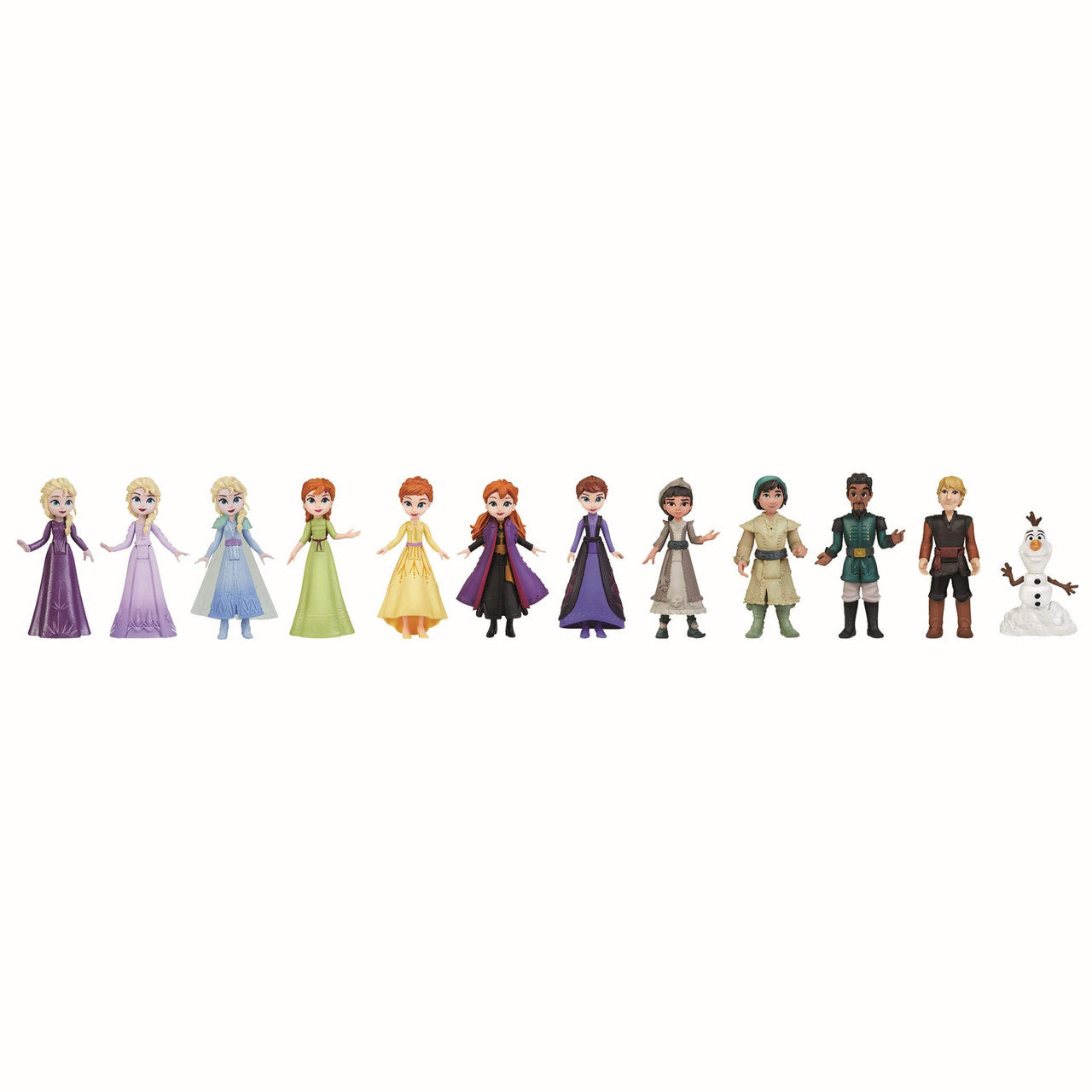 disney frozen toys