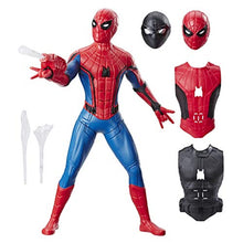 Hasbro Marvel Spider-Man Web Gear 3 In 1