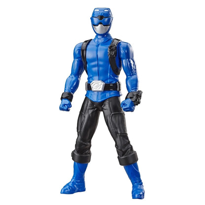 Hasbro Saban's Power Rangers Action Figure - Blue Ranger