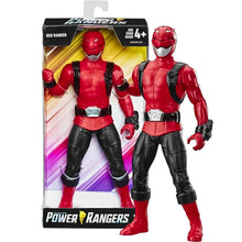 Hasbro Saban's Power Rangers Action Figure - Red Ranger