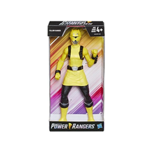 Hasbro Saban's Power Rangers Action Figure - Yellow Ranger