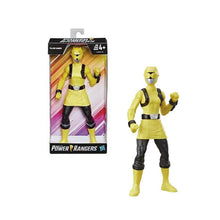 Hasbro Saban's Power Rangers Action Figure - Yellow Ranger