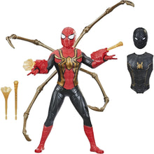 Hasbro Spider-Man Web Gear 3 In 1 Action Figure