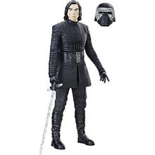 Hasbro Star Wars Interactech Interactive Figure - Kylo Ren