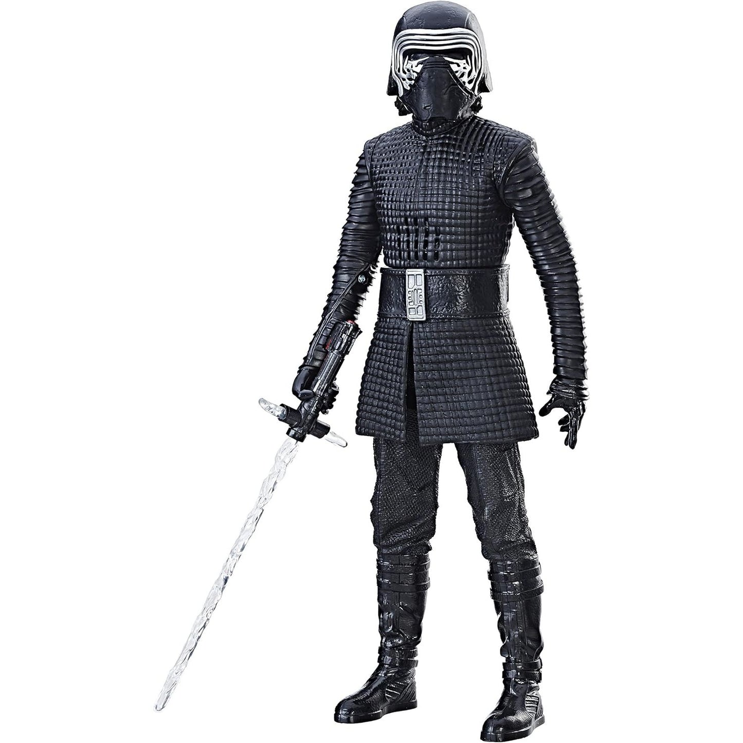 Hasbro Star Wars Interactech Interactive Figure - Kylo Ren