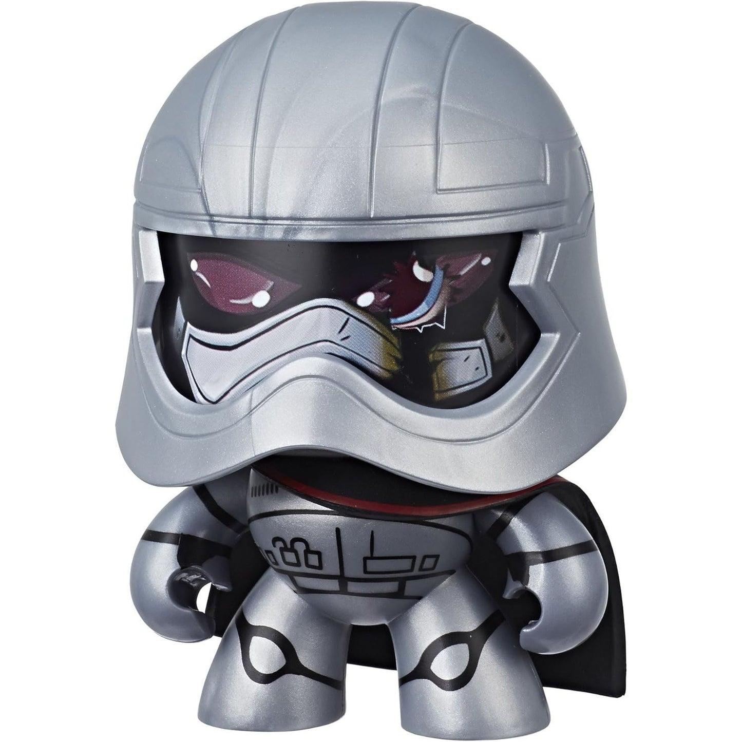 Hasbro Star Wars Mighty Muggs - Captain Phasma