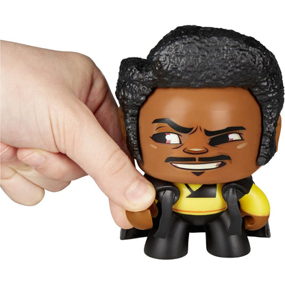 Hasbro Star Wars Mighty Muggs - Lando Calrissian