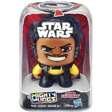 Hasbro Star Wars Mighty Muggs - Lando Calrissian