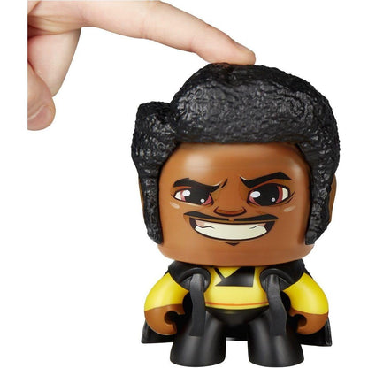 Hasbro Star Wars Mighty Muggs - Lando Calrissian