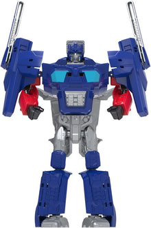 Hasbro Transformers One Optimus Prime 2-in-1 Mask & Action Figure | Orion Pax