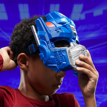 Hasbro Transformers One Optimus Prime 2-in-1 Mask & Action Figure | Orion Pax