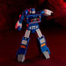 Hasbro Transformers R.E.D Action Figure - Soundwave
