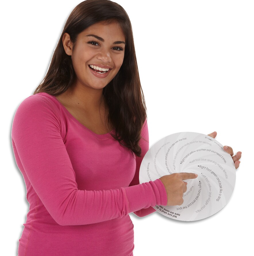 Hasbro Twister Game