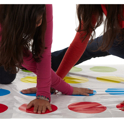 Hasbro Twister Game