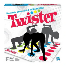 Hasbro Twister Game