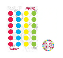 Hasbro Twister Game