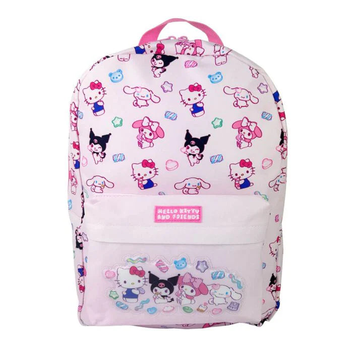 Hello Kitty Sweets Backpack – Official Sanrio Kids Backpack