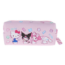 Hello Kitty Sweets Pencil Case – Official Sanrio School Pencil Case