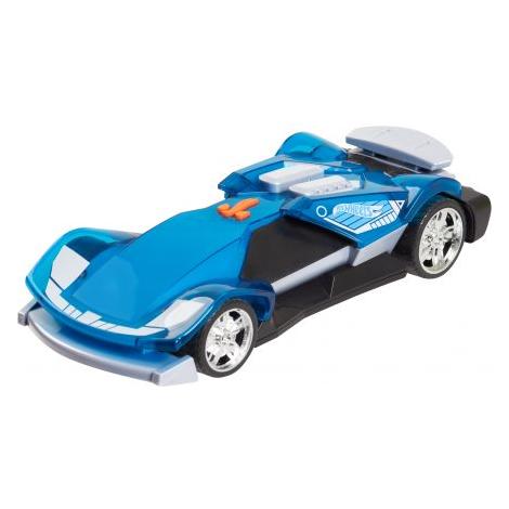 Hot Wheels Colour Crashers - Cyber Speeder