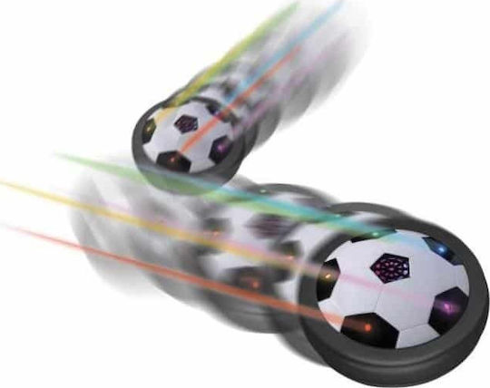 Hover Soccer Ball Indoor Football Game Set with 2 Goals