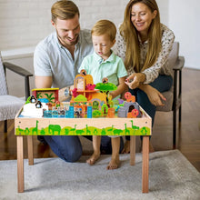 Imaginarium Discovery Zoo Play Table