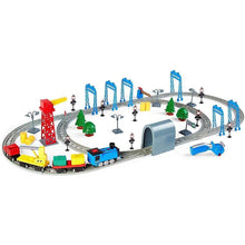Imaginarium Express Remote Control Trainyard Set