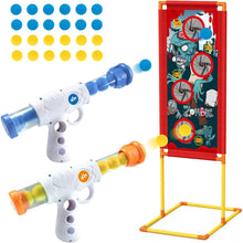 JELOSO Zombie Shooting Game Play Set