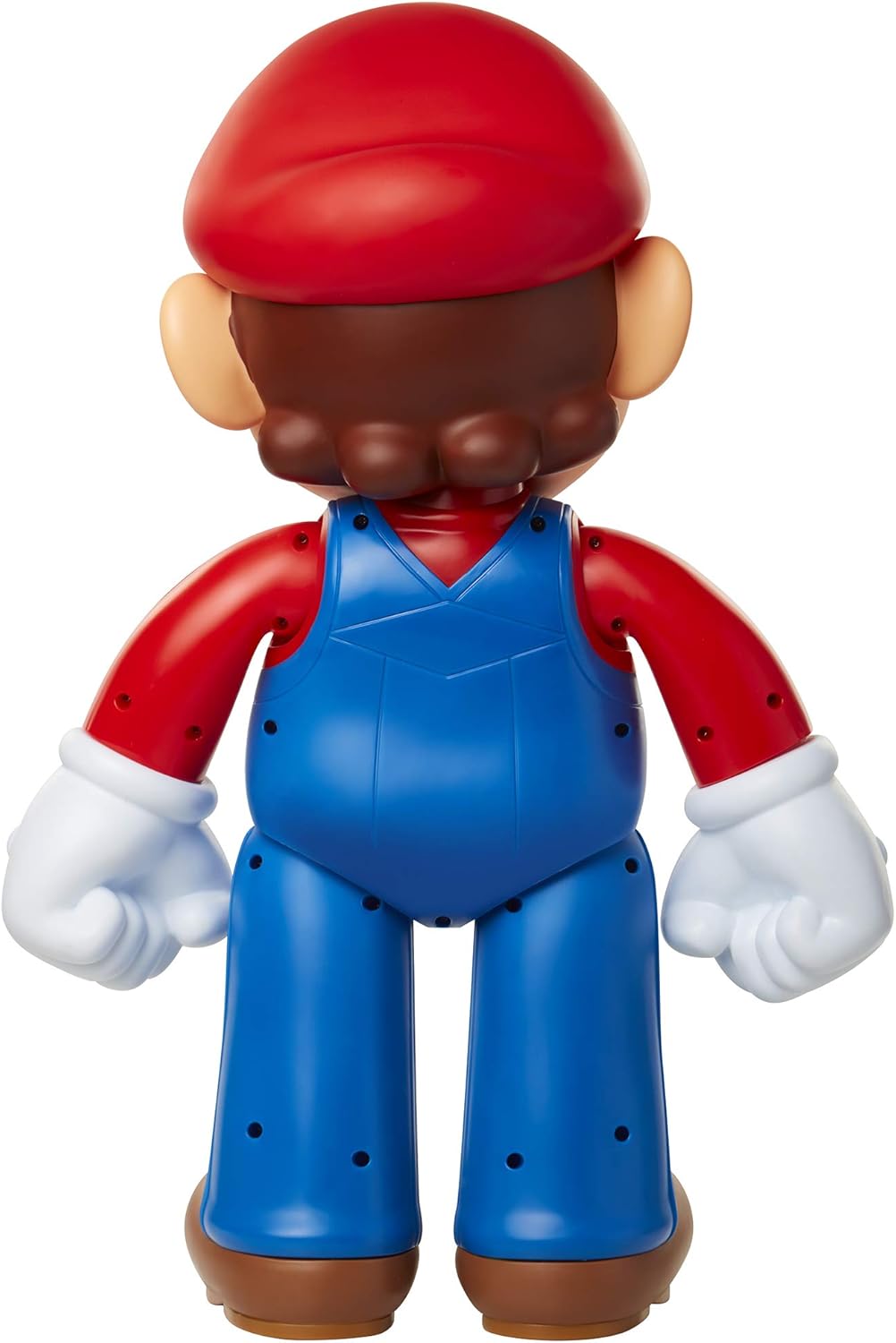 Jakks Super Mario 20 Inch Action Figure