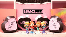 Jazware BLACKPINK Broken Heart Superstars Mystery Box Toy