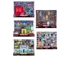 Jazware Roblox Action Figure Bundle