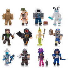 Jazware Roblox Classics Series 4 Action Figure Set