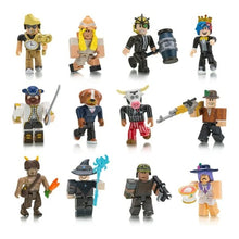 Jazware Roblox Classics Series 5 Action Figure Set