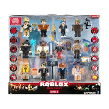 Jazware Roblox Classics Series 5 Action Figure Set